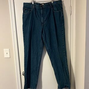 L.L. Bean Classic fit jeans